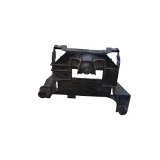 Suporte do módulo BCM Tracker 1.8 flex 2014
