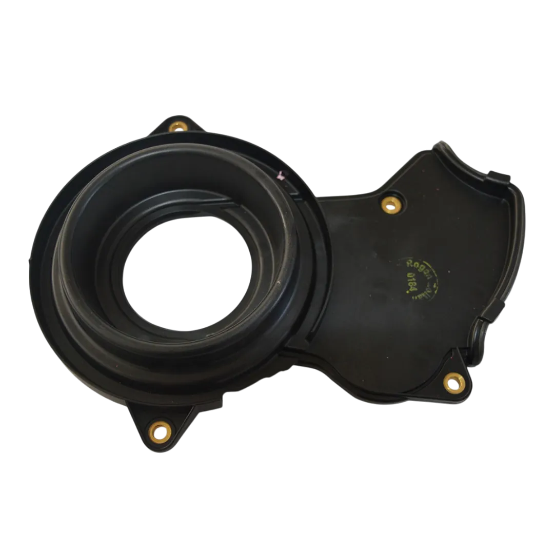 Tampa inferior dianteira correia dentada Tracker 1.8 flex 2014 aut.