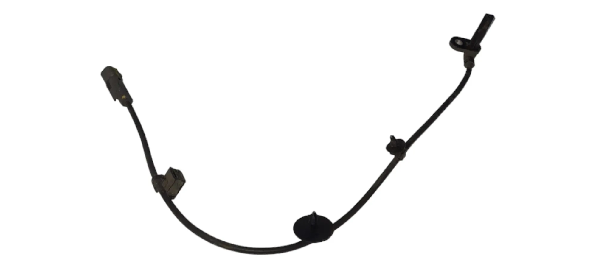 Sensor do freio ABS traseiro esquerdo Tracker 1.8 flex 2014