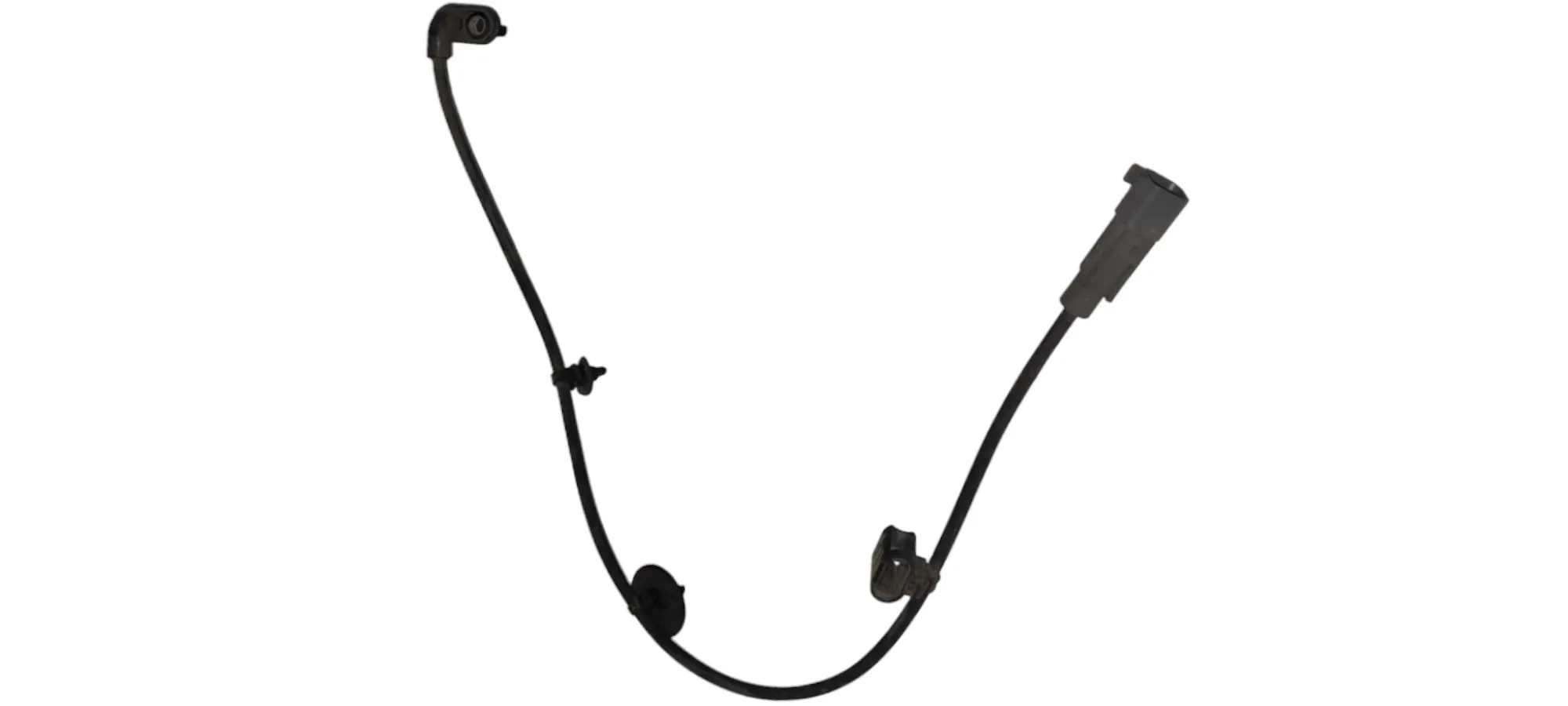 Sensor do freio ABS traseiro esquerdo Tracker 1.8 flex 2014