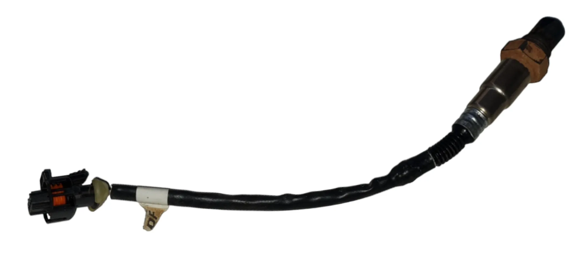 Sonda lambda Tracker 1.8 flex 2014