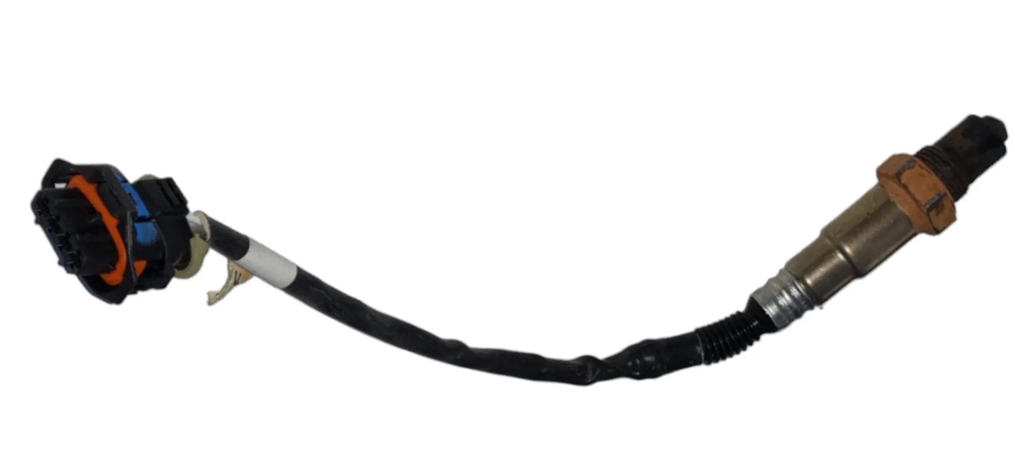 Sonda lambda Tracker 1.8 flex 2014