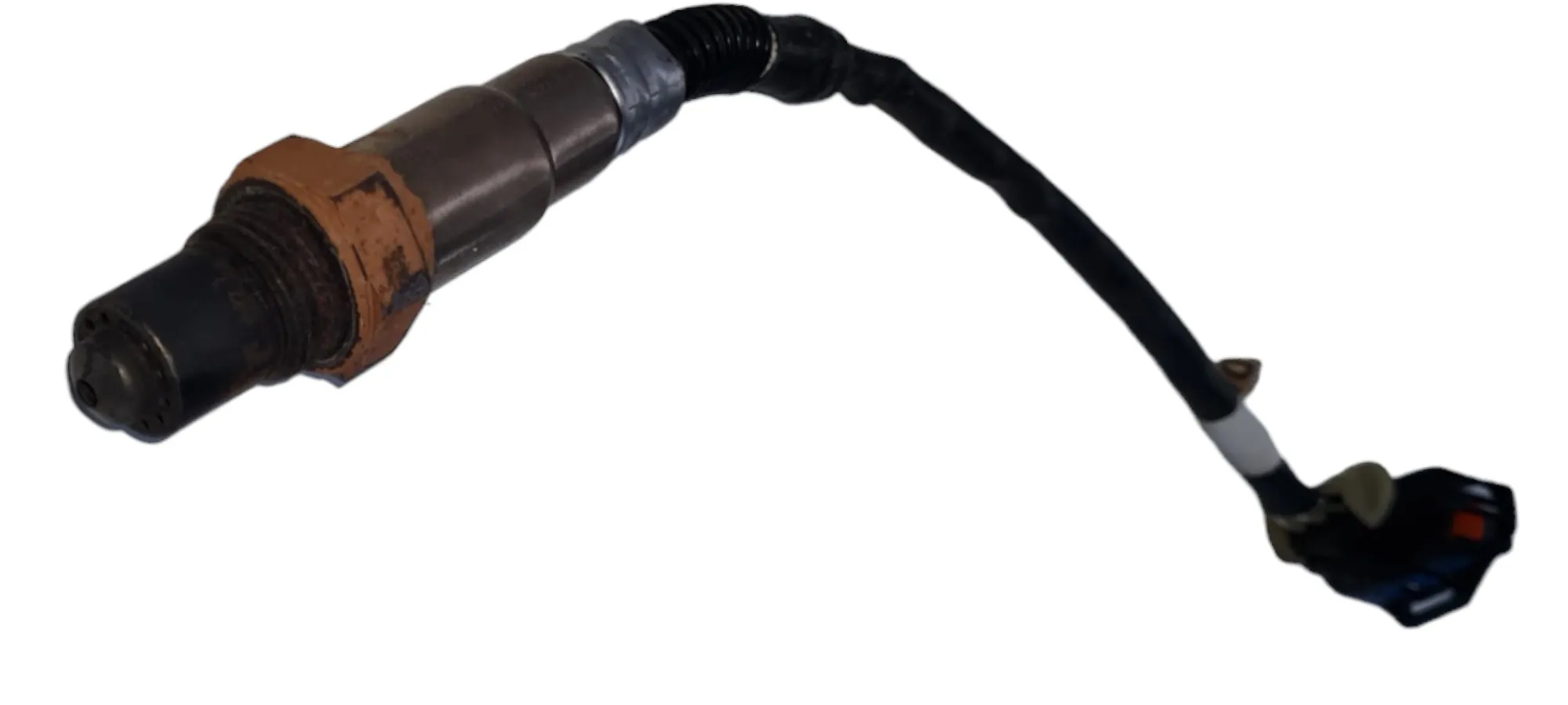 Sonda lambda Tracker 1.8 flex 2014