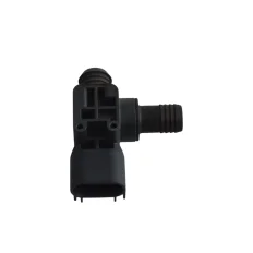 Sensor do ar hidrovácuo Tracker 1.8 flex 2014 aut.