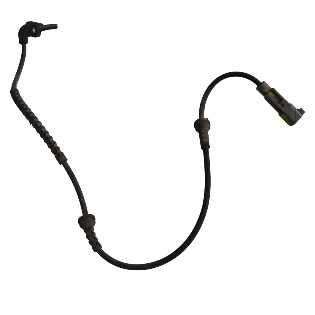 Sensor ABS de freio dianteiro esquerdo Tracker 1.8 flex 2014 aut.