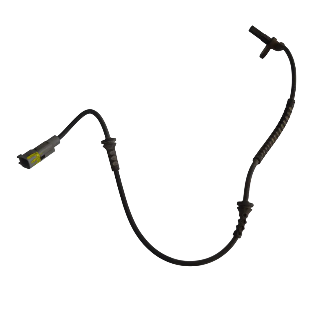 Sensor ABS de freio dianteiro esquerdo Tracker 1.8 flex 2014 aut.