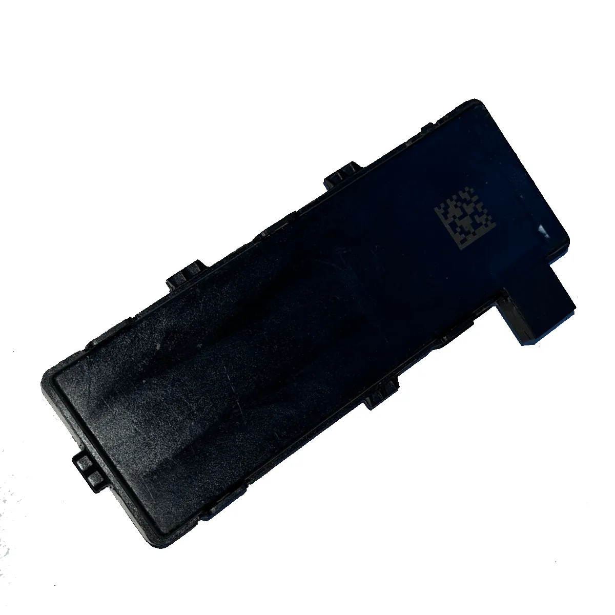 Módulo receptor alarme Tracker 1.8 flex 2014