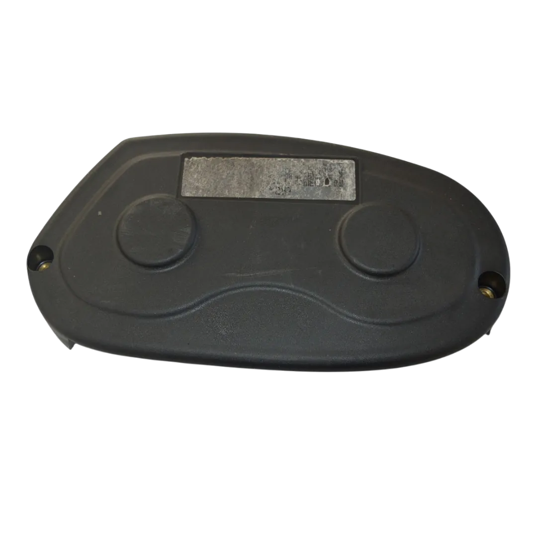 Capa tampa correia sup. Tracker 1.8 flex 2014 aut.