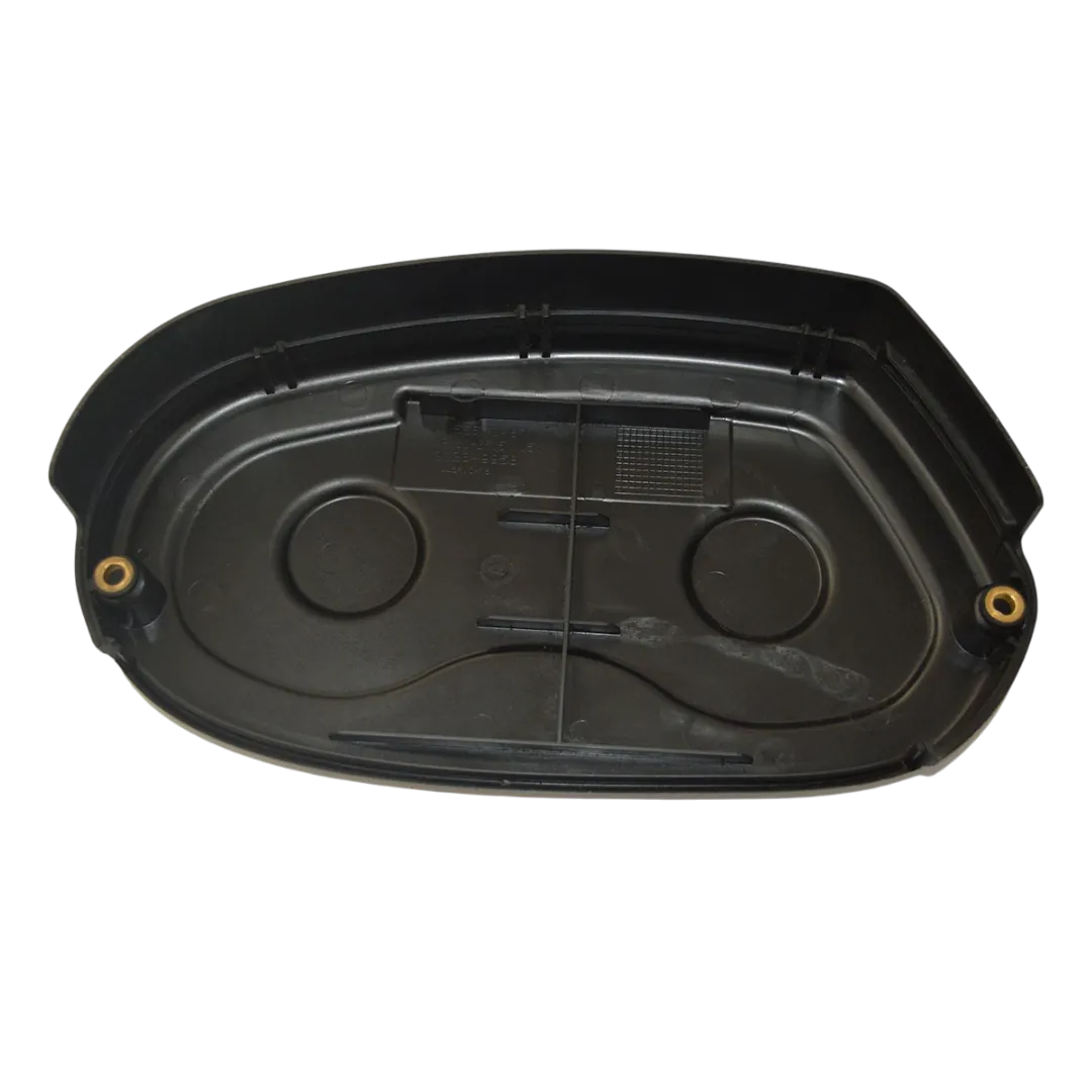 Capa tampa correia sup. Tracker 1.8 flex 2014 aut.