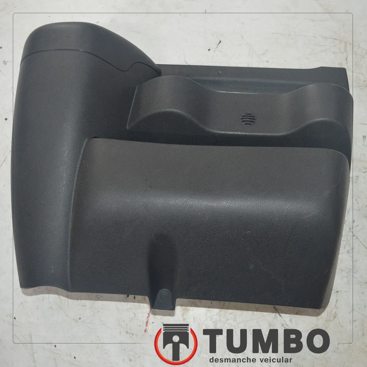 Porta objetos do painel Renault Master 2.3 2014/2018