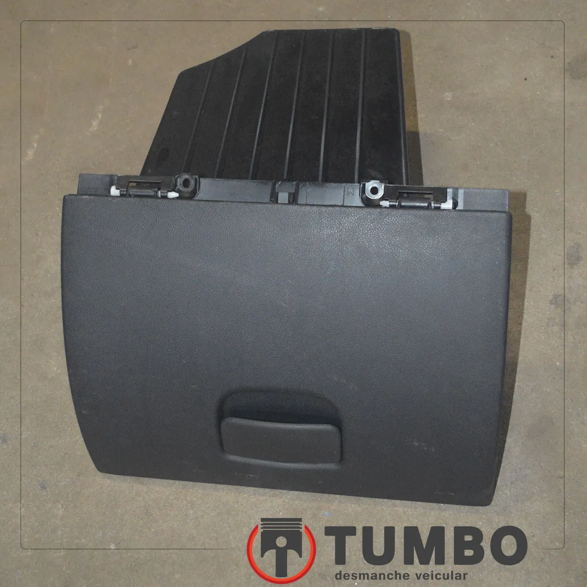 Porta luvas Renault Master 2.3 2014/2018