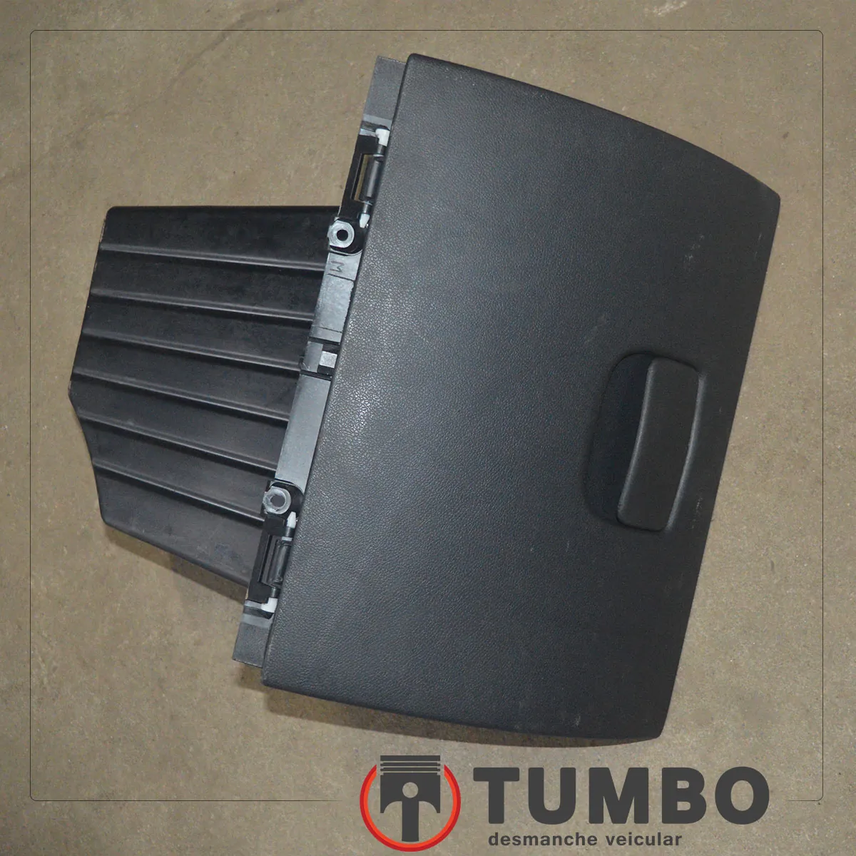 Porta luvas Renault Master 2.3 2014/2018