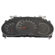 Painel de Instrumentos Renault Master 2.3 2017/2018