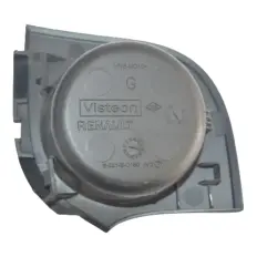 Porta copo esquerdo Renault Master 2.3 2017/2018