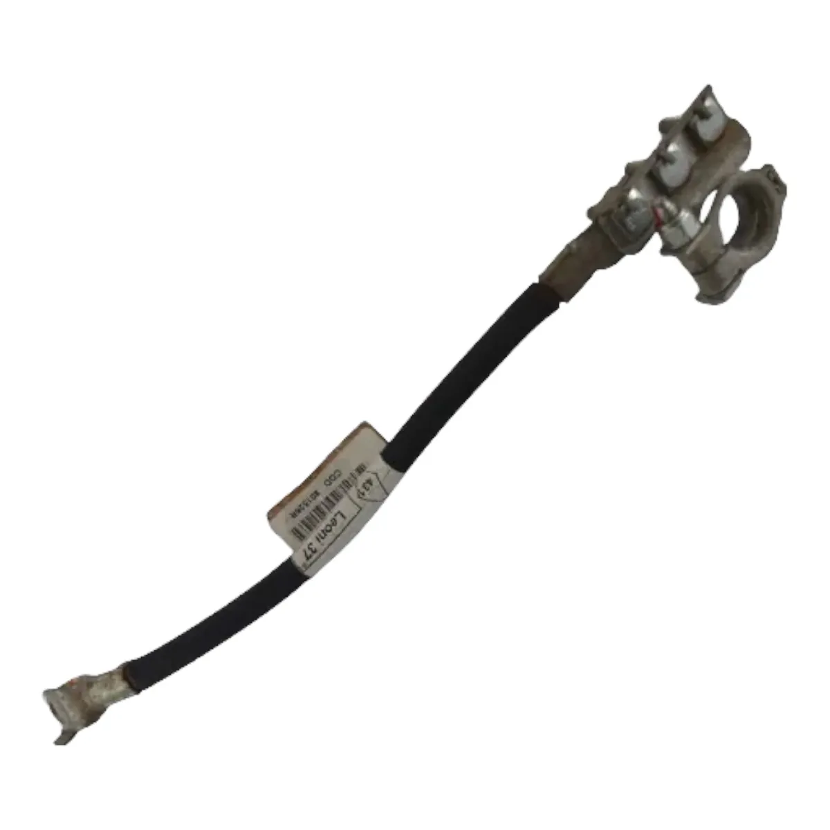 Cabo negativo de bateria Renault Master 2.3 2017/2018