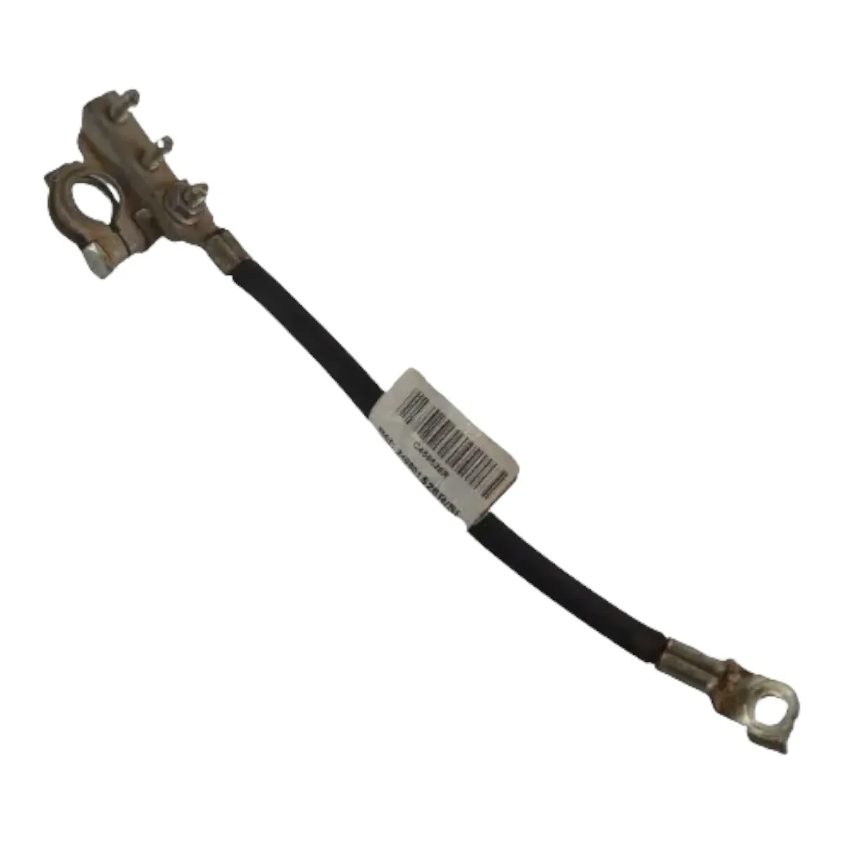 Cabo negativo de bateria Renault Master 2.3 2017/2018