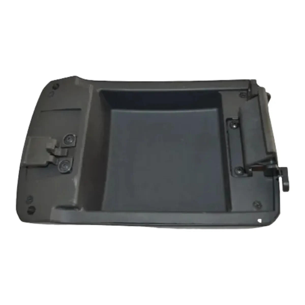 Tampa console central S10 LTZ 2.5 2015 Flex