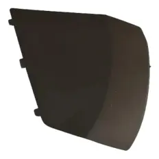 Moldura acabamento do painel direito S10 LTZ 2.5 2015 Flex