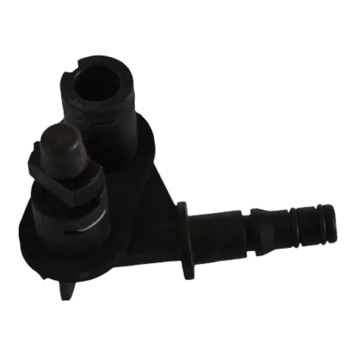 Cano cilindro embreagem S10 LTZ 2.5 2015 Flex