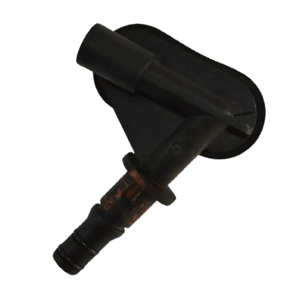Cano cilindro embreagem S10 LTZ 2.5 2015 Flex