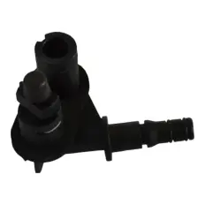 Cano cilindro embreagem S10 LTZ 2.5 2015 Flex