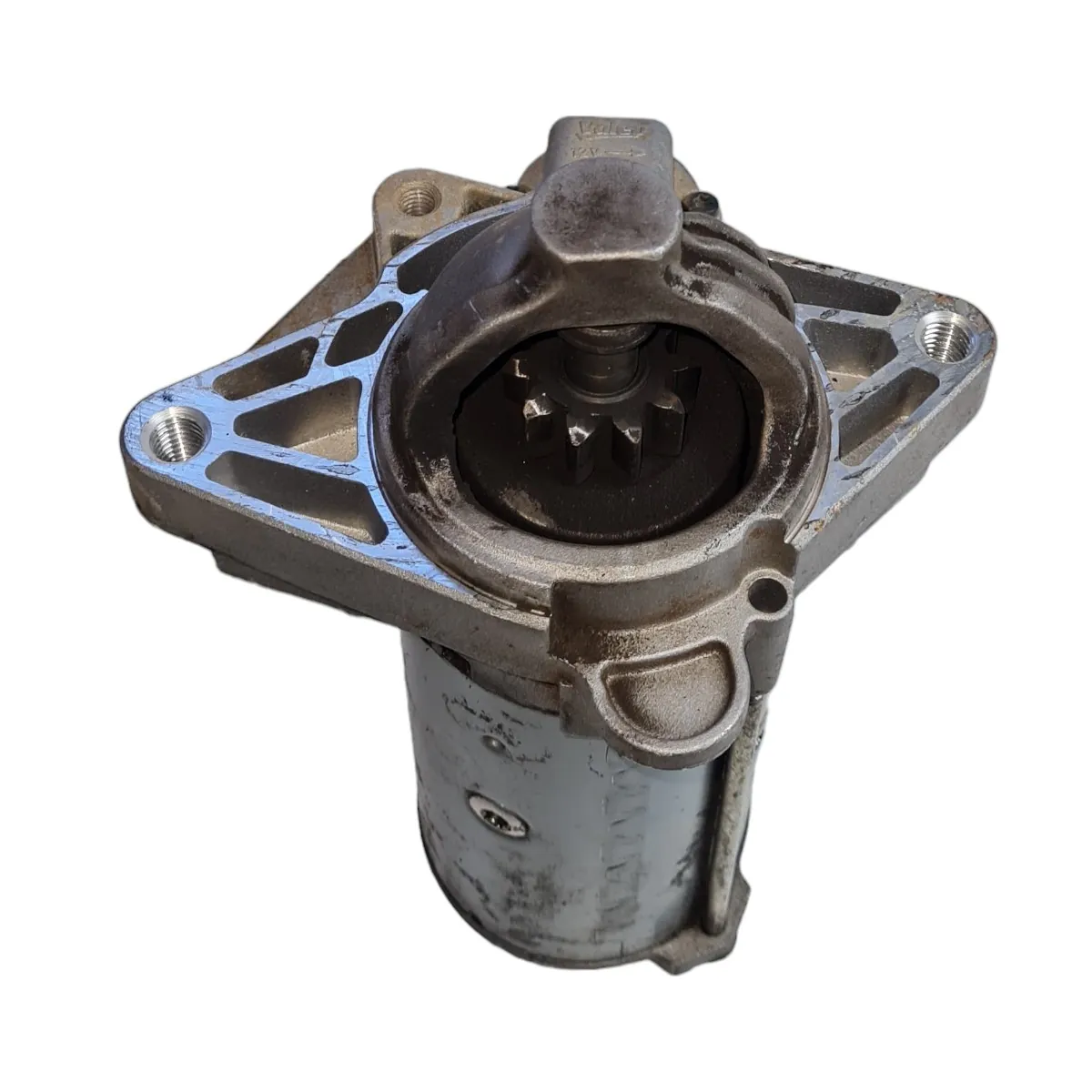 Motor de arranque Master 2.3 Furgão