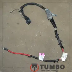 Cabo positivo bateria Ranger XLS 2.5 Flex