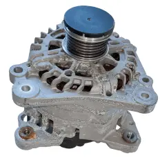 Alternador do Up 2017 1.0 TSI 