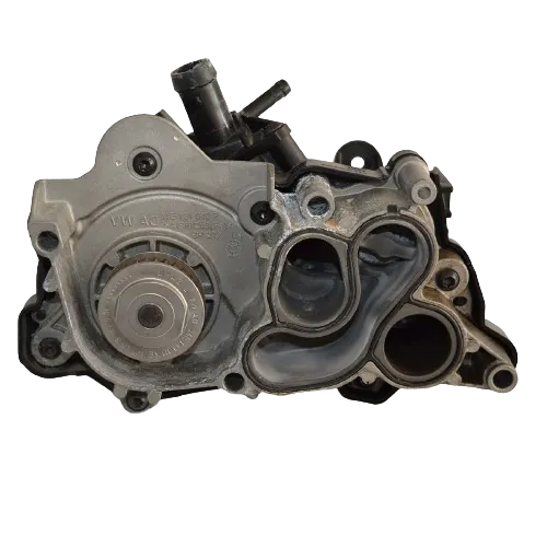 Bomba d'água do Up 2017 1.0 TSI
