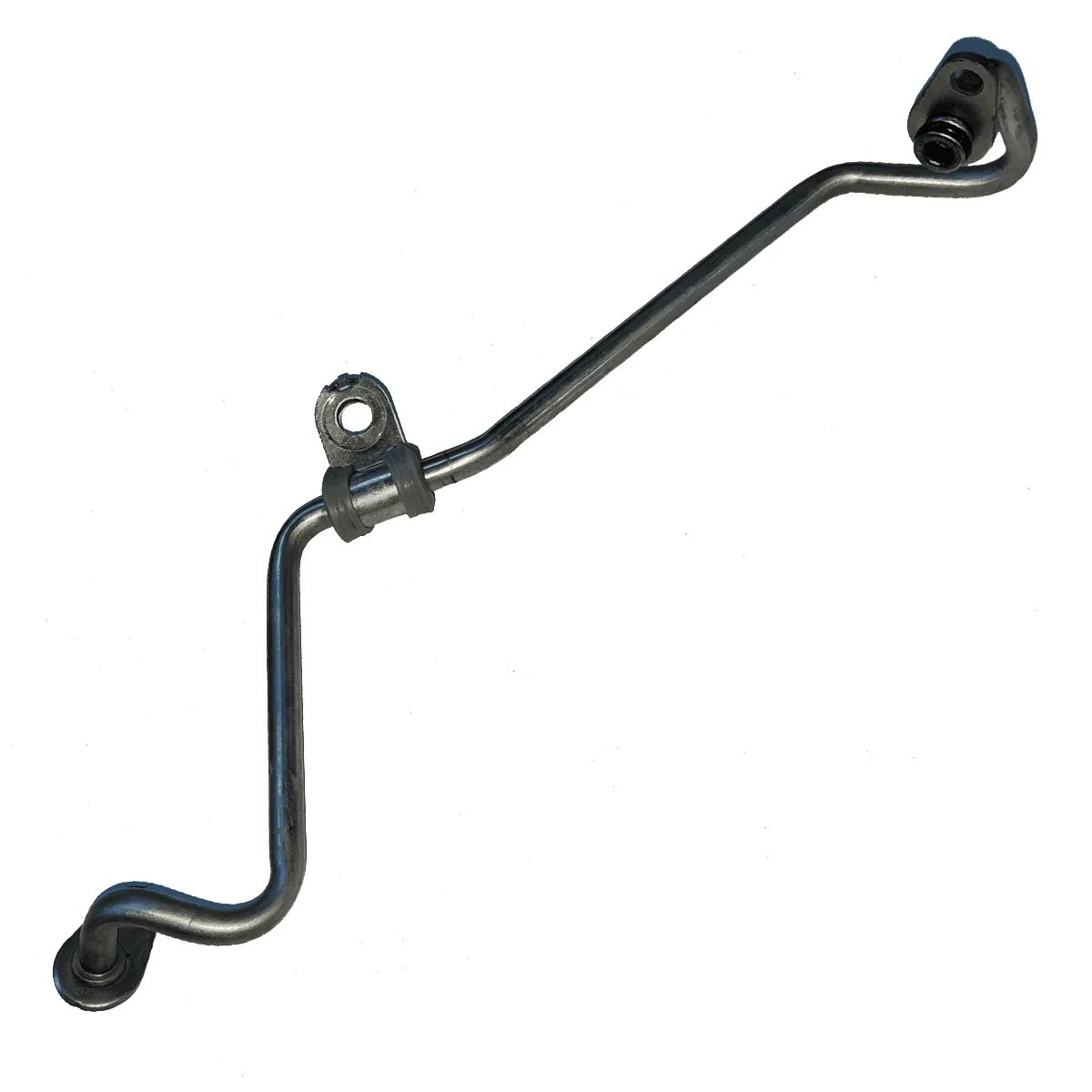 Tubo cano do óleo turbina Up 2017 1.0 TSI