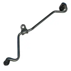 Tubo cano do óleo turbina Up 2017 1.0 TSI 