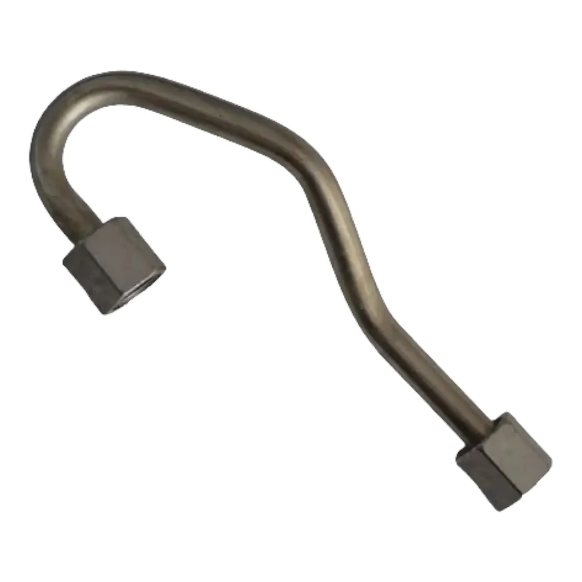 Tubo de pressão flauta injetora Up 1.0 TSI