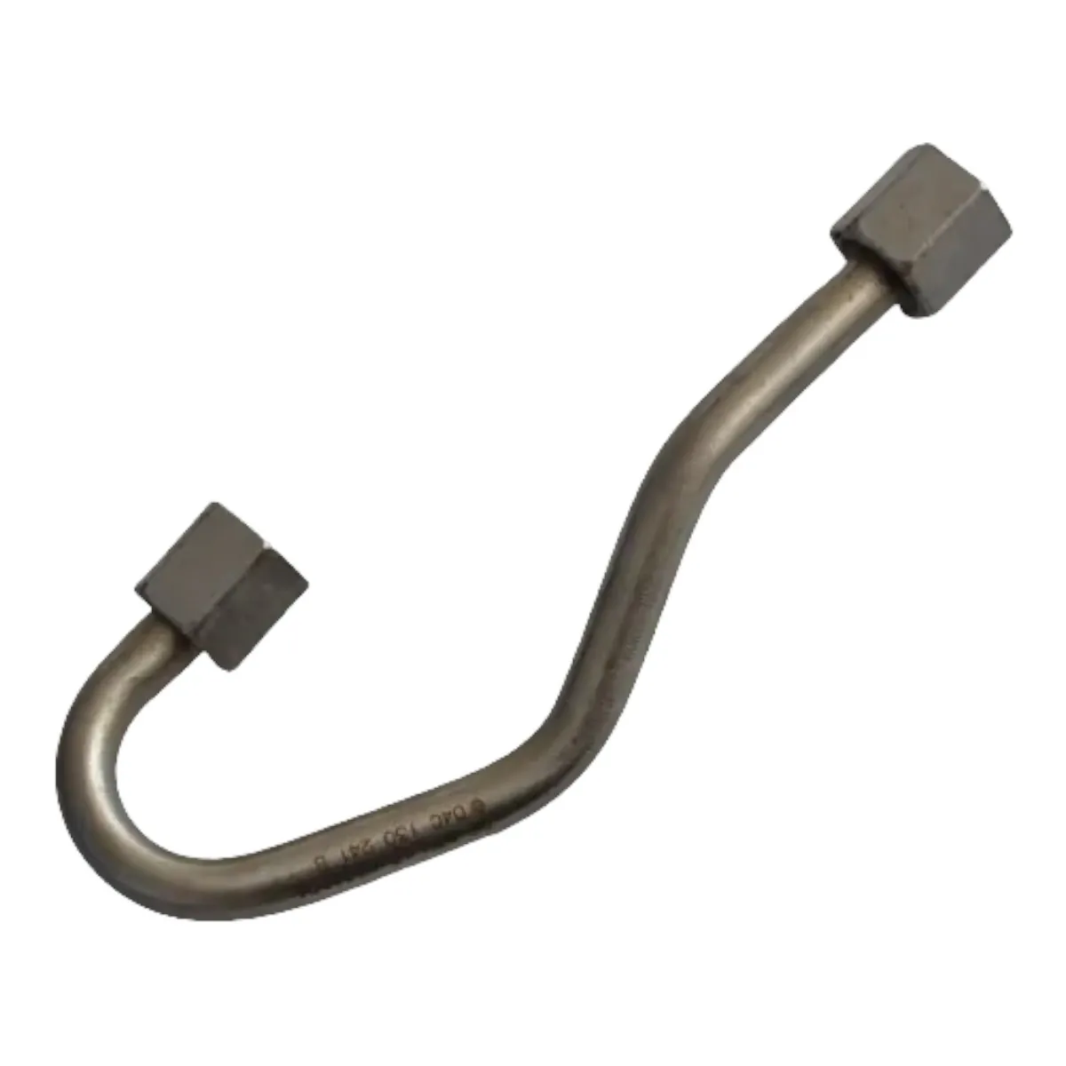 Tubo de pressão flauta injetora Up 1.0 TSI