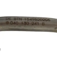 Tubo de pressão flauta injetora Up 1.0 TSI