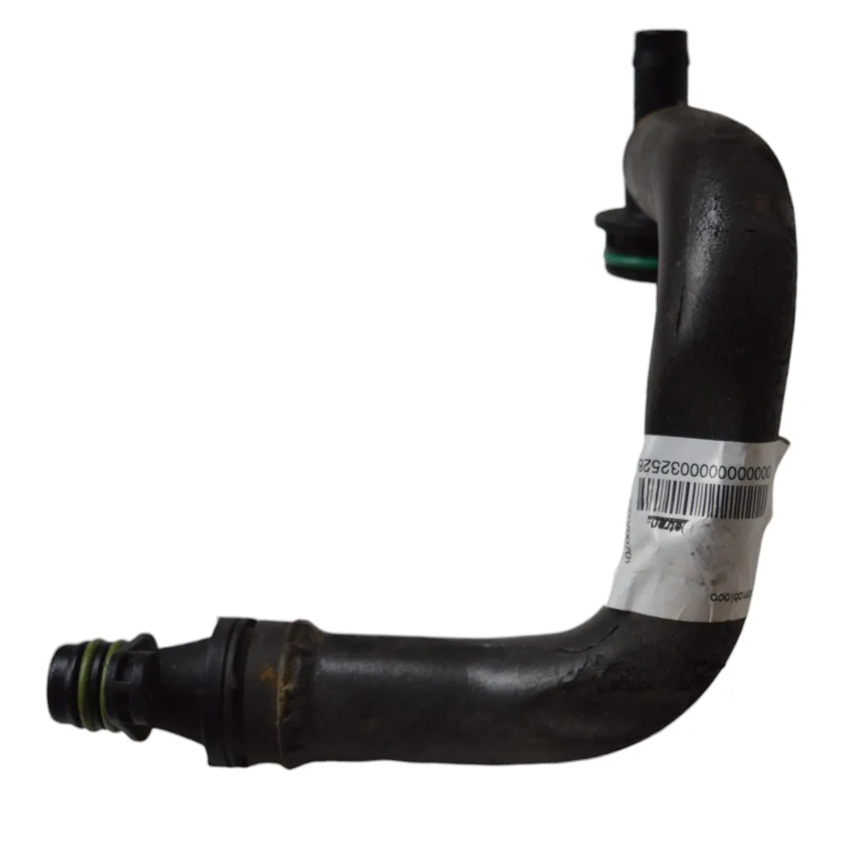 Mangueira de ventilação turbina Up 1.0 TSI