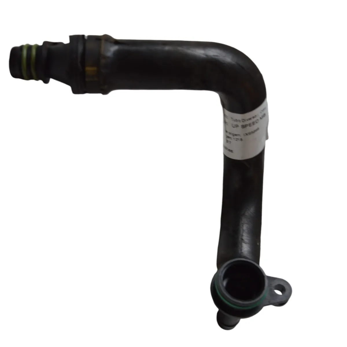 Mangueira de ventilação turbina Up 1.0 TSI