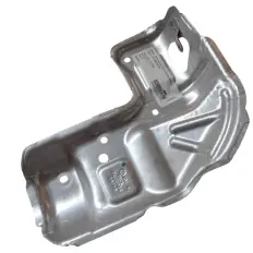 Protetor de calor do escape do Up 1.0 TSI