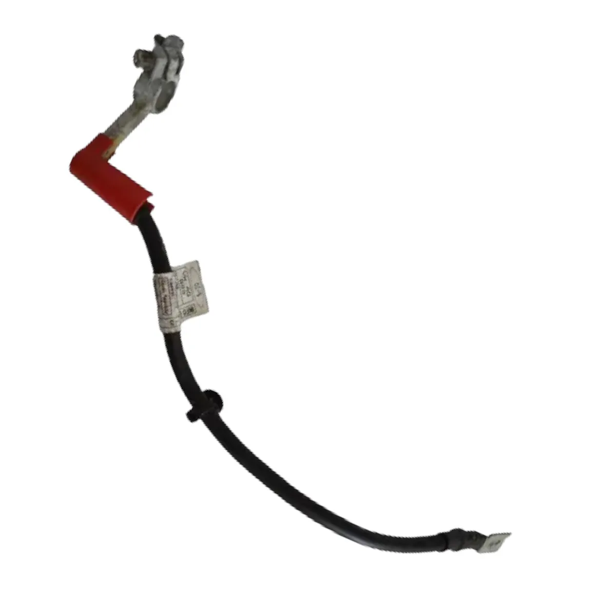 Cabo positivo bateria do Up 1.0 TSI