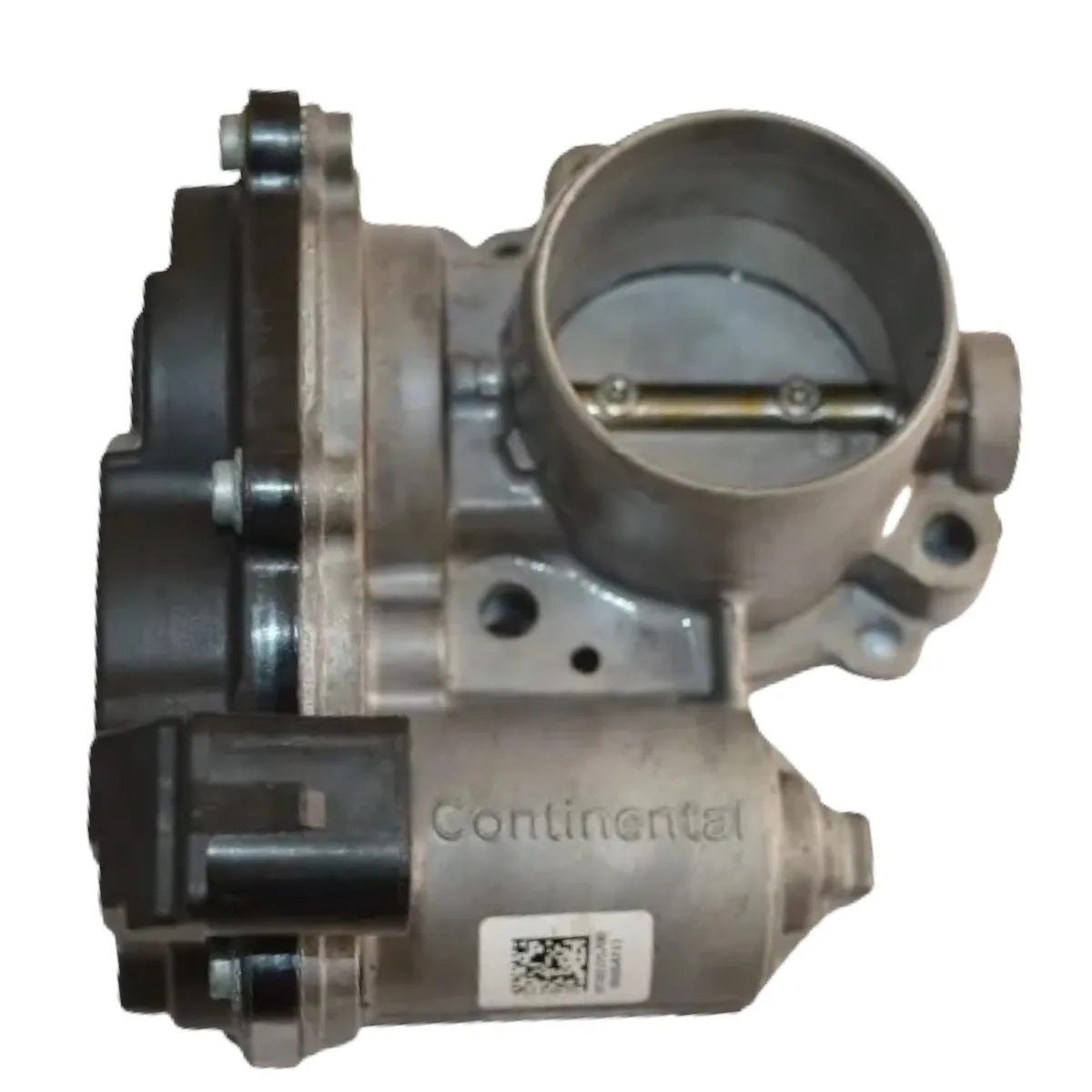 Corpo de borboleta TBI do Up 1.0 TSI
