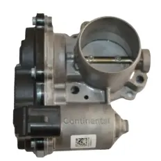 Corpo de borboleta TBI do Up 1.0 TSI