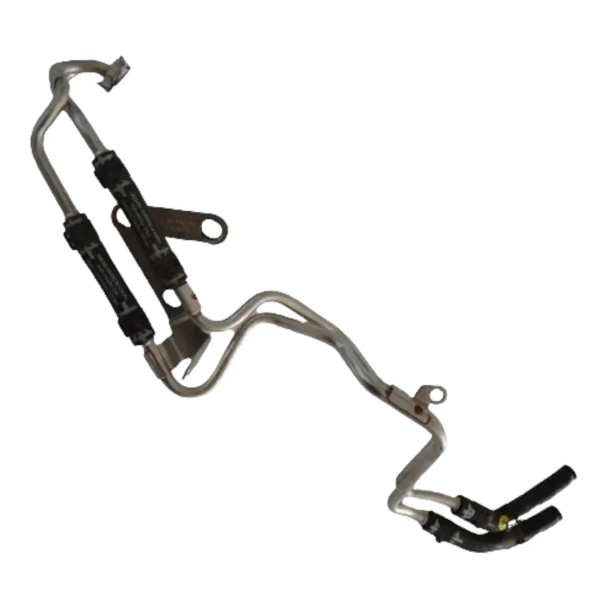 Cano do motor do Up 1.0 TSI