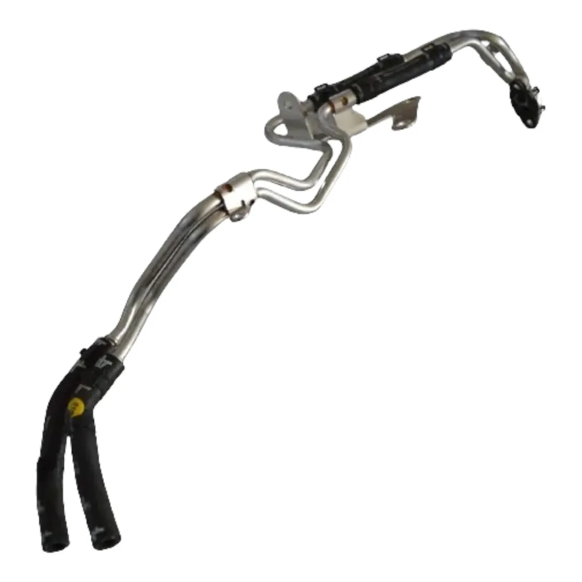 Cano do motor do Up 1.0 TSI