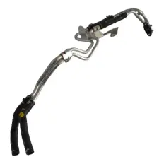 Cano do motor do Up 1.0 TSI