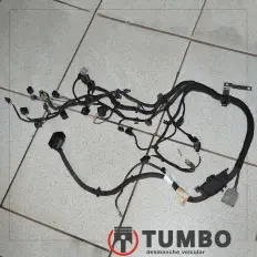 Chicote do motor do Up 1.0 TSI