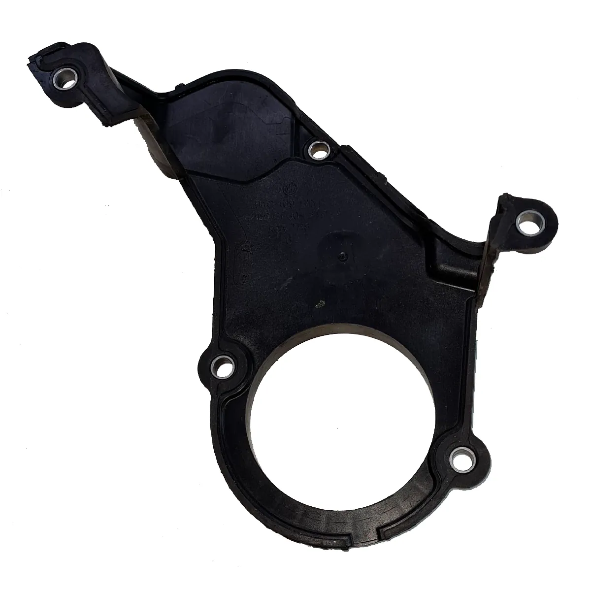 Capa inferior correia dentada Up 1.0 TSI