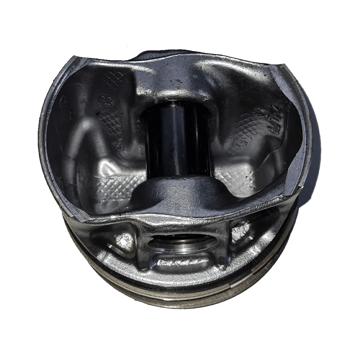 Pistão Up 1.0 TSI