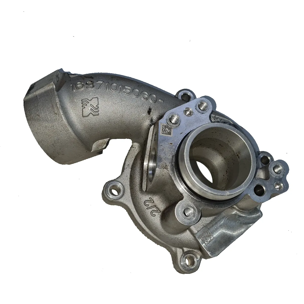 Caracol turbina Up 1.0 TSI