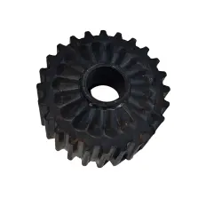 Polia correia dentada e virabrequim Up 1.0 TSI