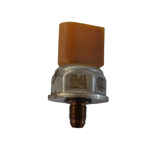 Sensor de pressão de combustível flauta do UP 1.0 TSI