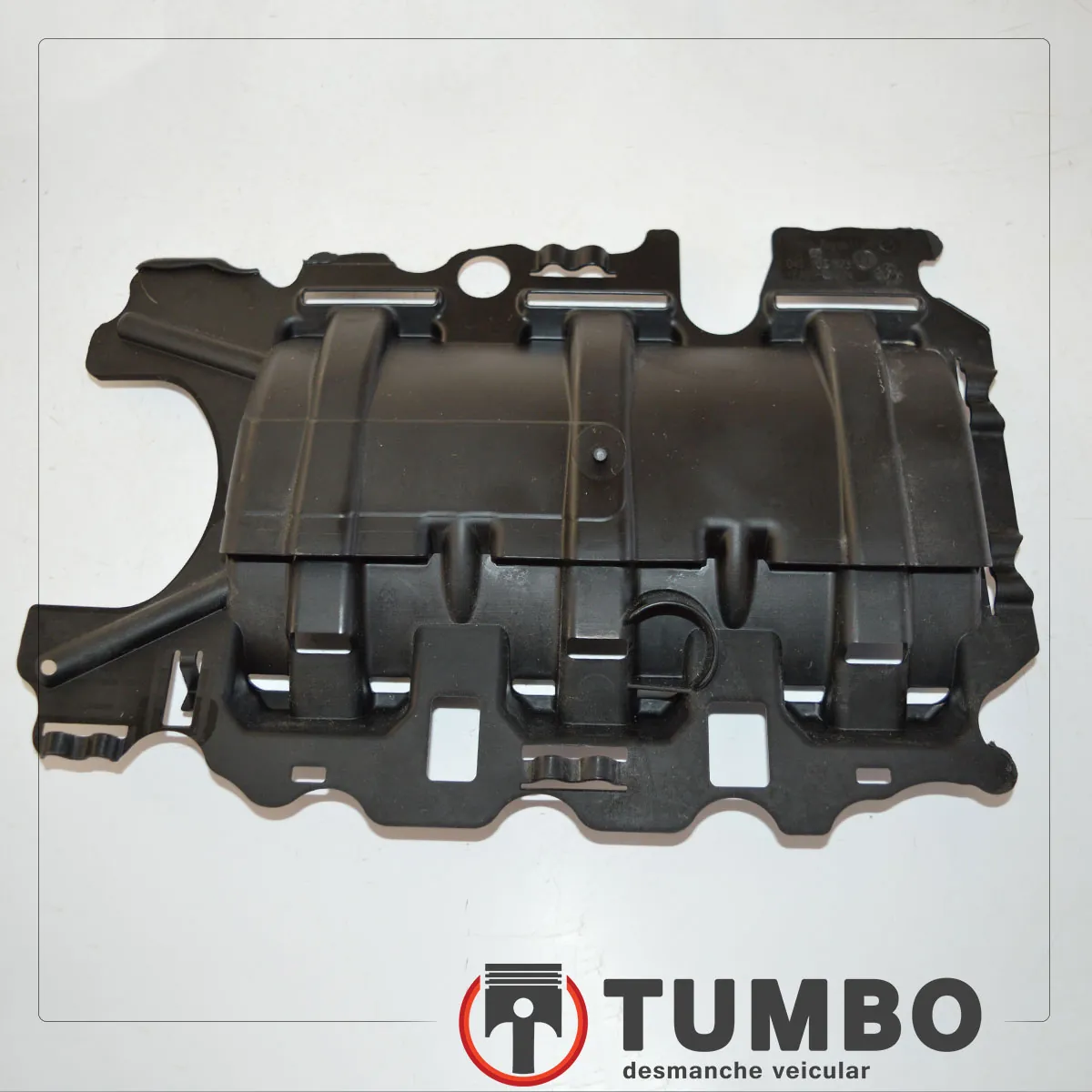 Defletor do cabeçote do Up 1.0 TSI